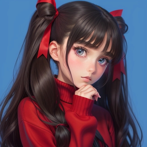 Pao internet vidéo illustration 3d serveur intelligence générative freelance paris studio de création D77KR3I0